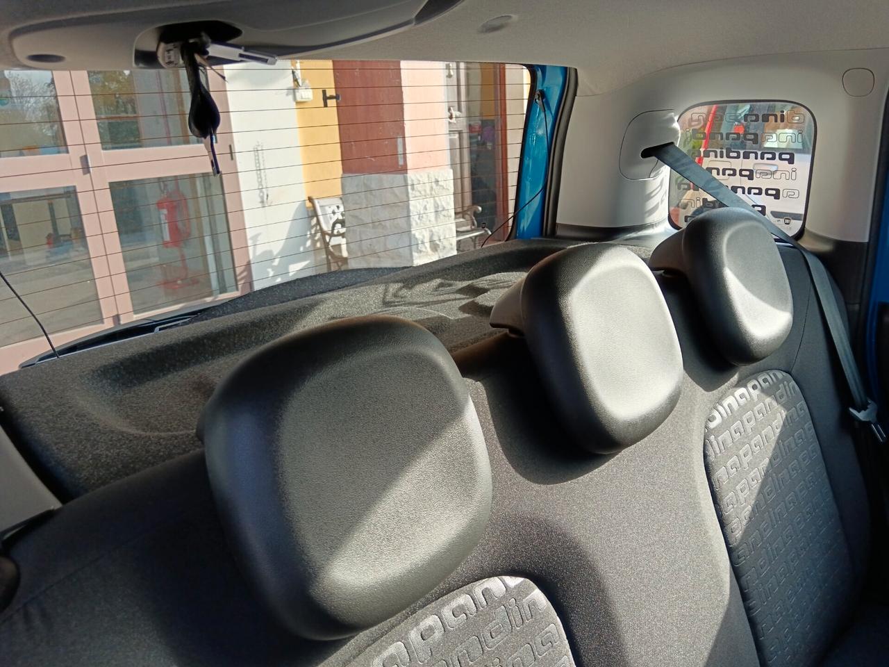 Fiat Panda 1.0 70CV HYBRID PANDINA FULL OPTIONAL