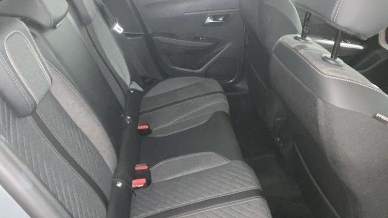 Peugeot 208 208 PureTech 100 Stop&Start 5 porte Allure