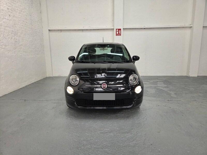 FIAT 500 (2015-2024) 500 1.2 Pop