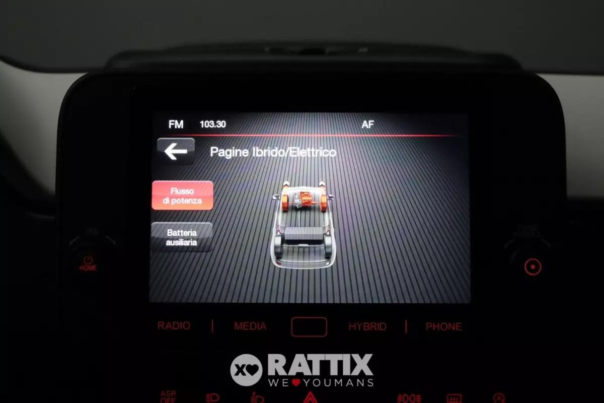 Fiat Panda Pandina 1.0 Firefly Hybrid 70CV