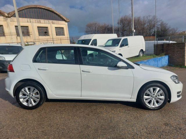 VOLKSWAGEN Golf 1.6 TDI 5p. Highline BlueMotion Technology