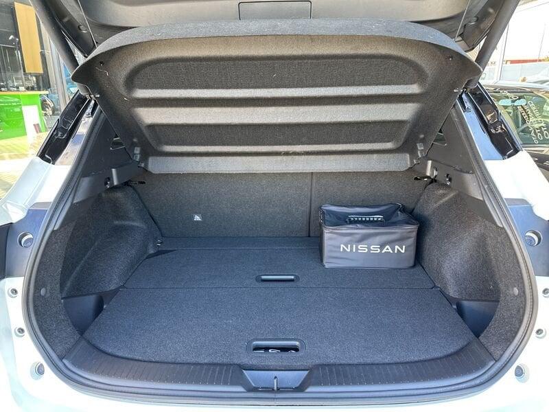 Nissan Qashqai Qashqai MHEV Xtronic Tekna 158 CV