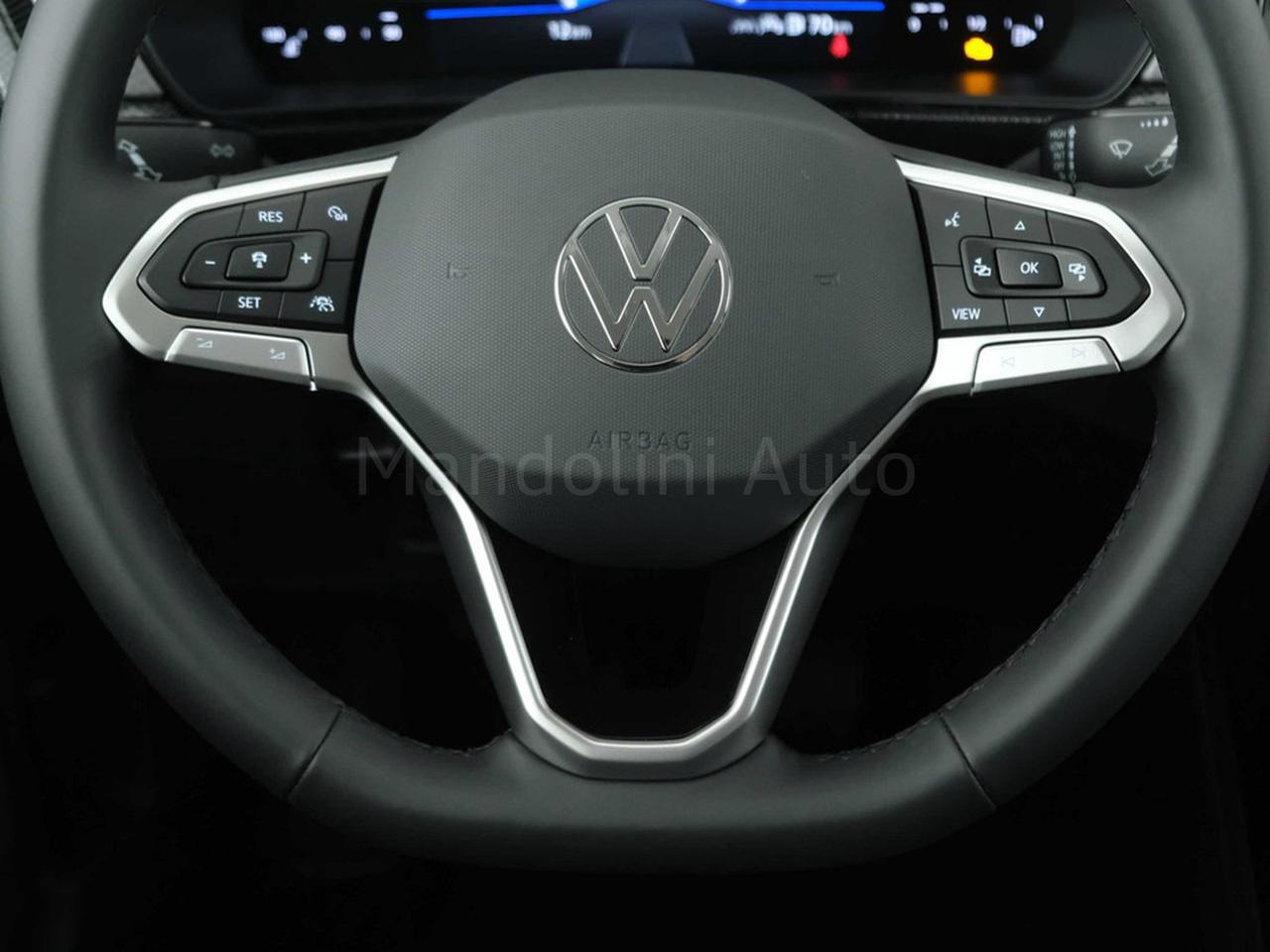 Volkswagen T-Cross 1.0 tsi 95cv edition plus