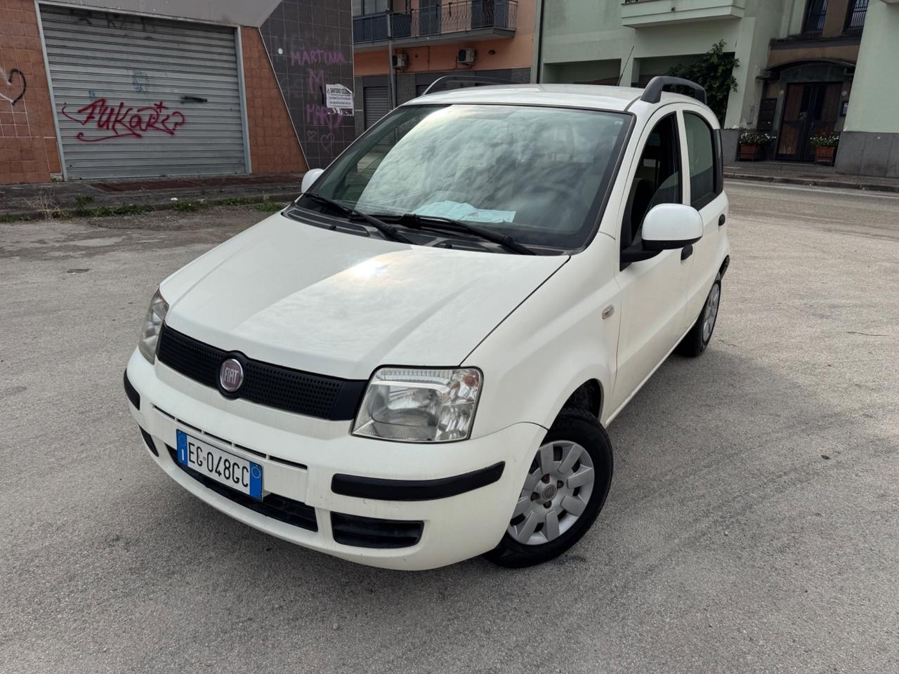 Fiat Panda 1.3 MJT CON 160MILA KM IN OTTIME CONDIZIONI