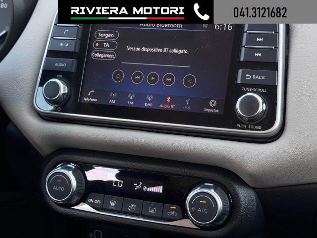 NISSAN Micra IG-T 92 5 porte Acenta