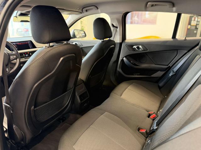 BMW 118 d Business Advantage auto