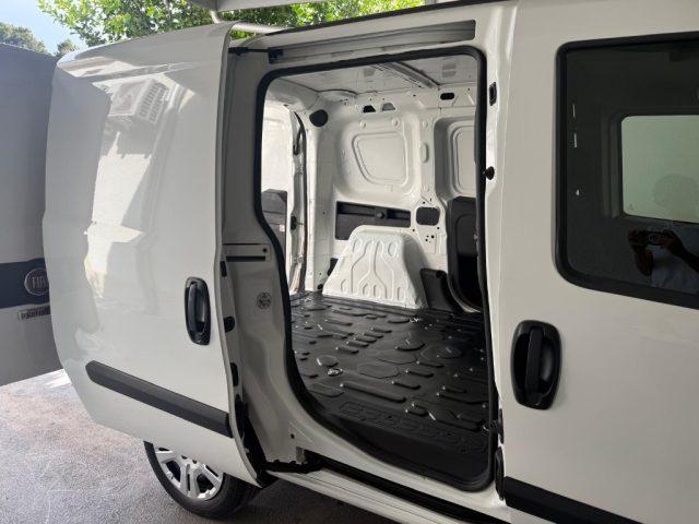 FIAT Doblo 1.6 Multijet SX Cargo