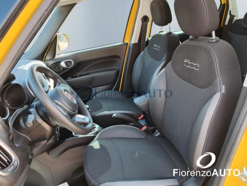 Fiat 500L 1.6 Multijet 120 CV Trekking Cross (PREZZO REALE)
