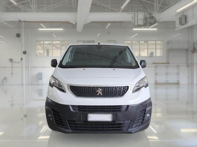 PEUGEOT Expert BlueHDi 120 S&S PL-TN Premium Standard N°GA333