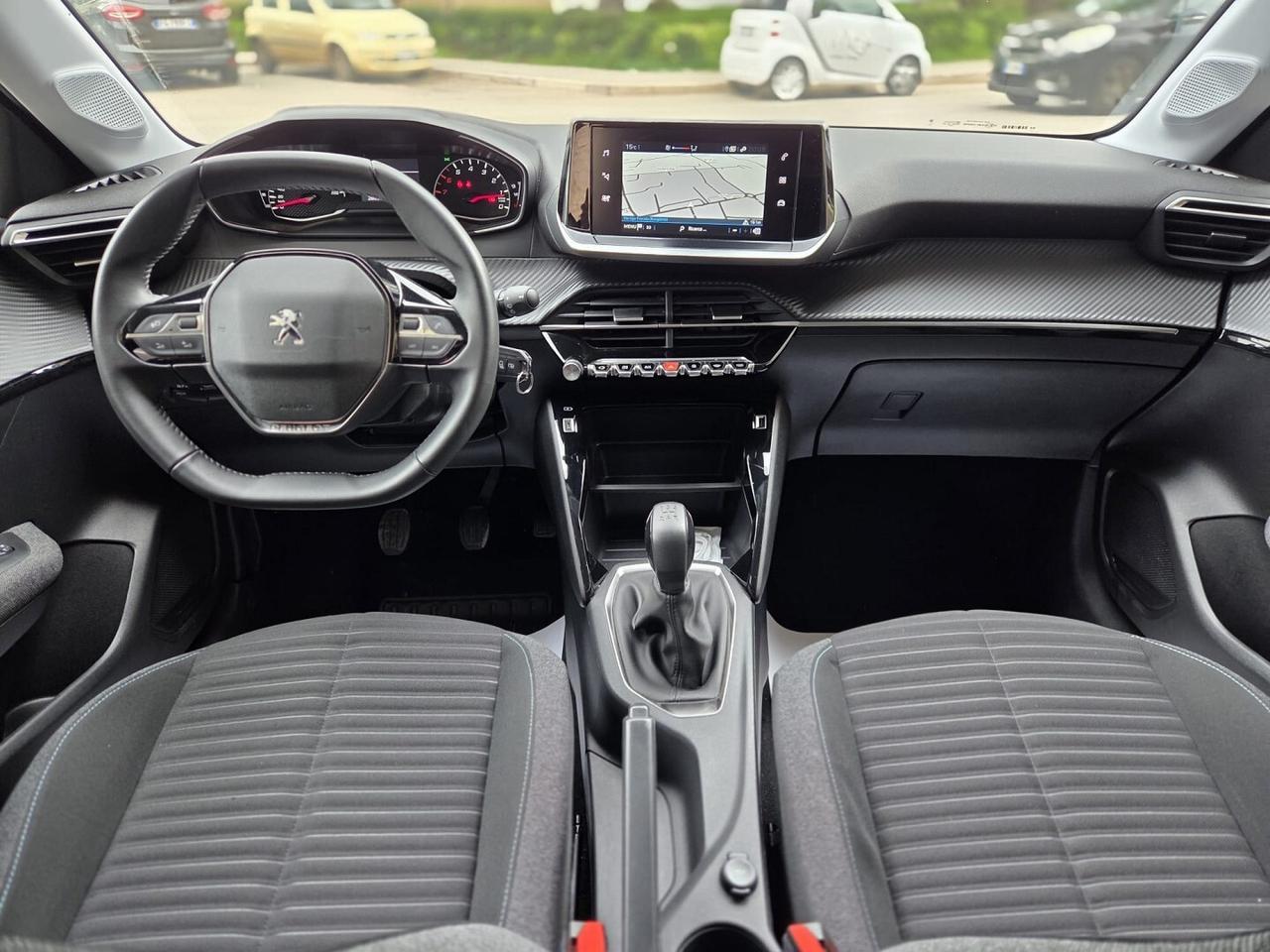 PEUGEOT 208 1.2 75CV STYLE ANNO*2024 SOLO *28000Km