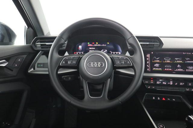 AUDI A3 A3 SPB 30 TDI