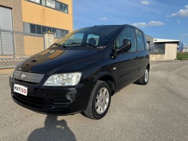 Fiat Multipla 1.6 16V Natural Power Emotion