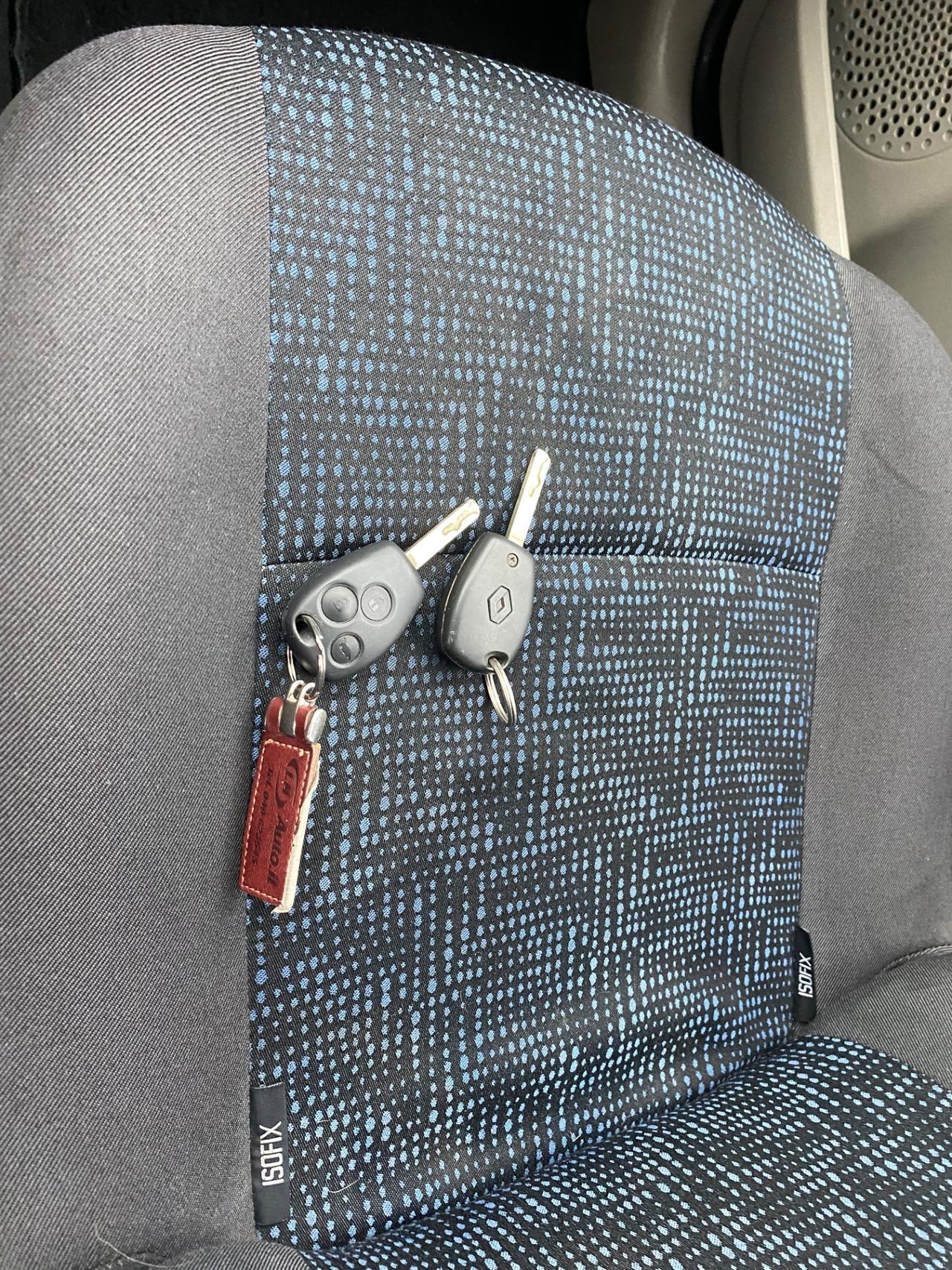 Renault Twingo 1.2 8V Dynamique