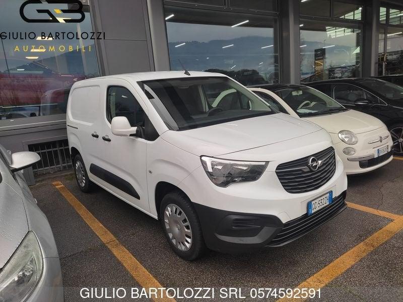Opel Combo Combo Cargo 1.5 Diesel 100CV PC 650kg