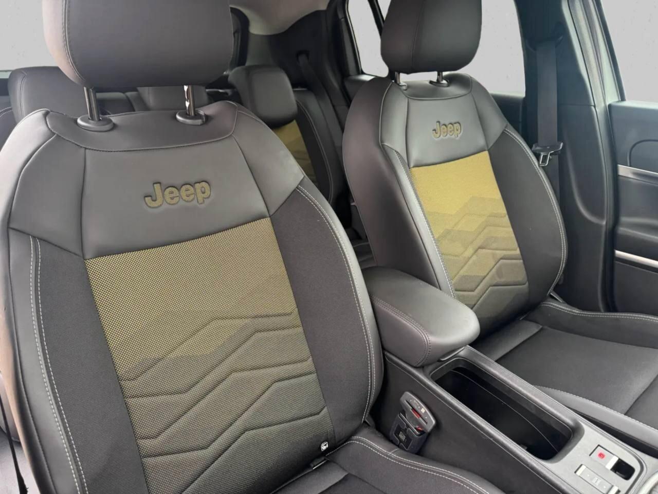 Jeep Avenger 1.2 Turbo 100 CV Summit 04/2023