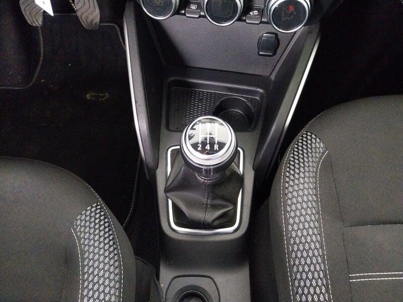 Dacia Duster Duster 1.6 sce Prestige Gpl 4x2 s&s 115cv