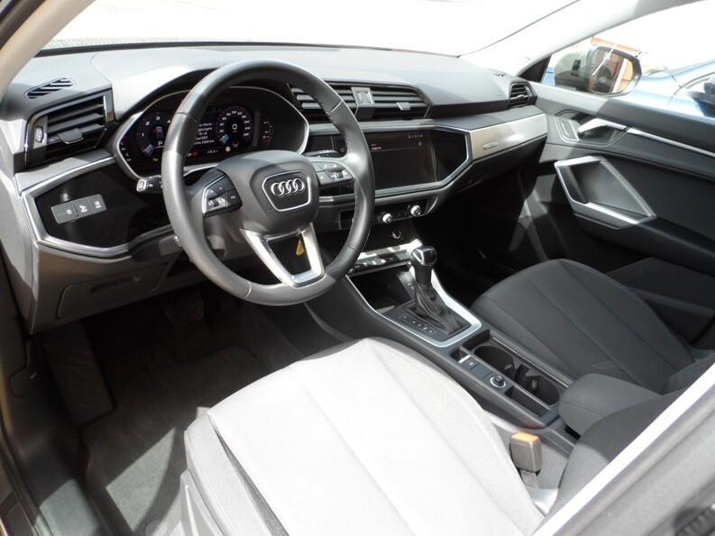 Audi Q3 SPB 2.0TDI 150 CV Business Plus
