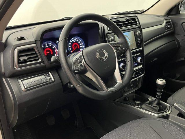 SSANGYONG Tivoli 1.2 GDI Turbo 128 CV 2WD Comfort*SOLO KM 8.500*