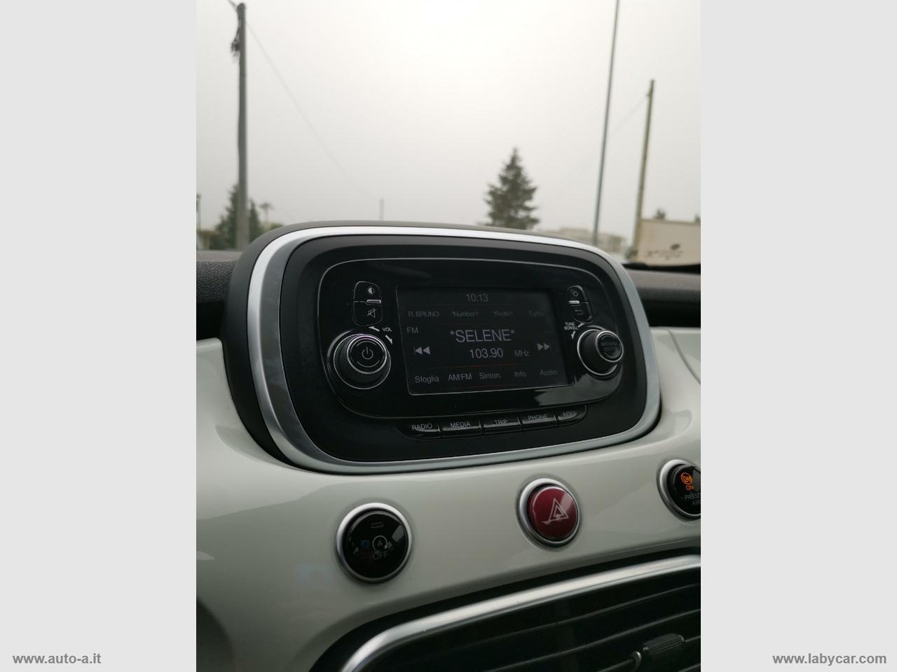 FIAT 500X 1.3 M.Jet 95 CV Business