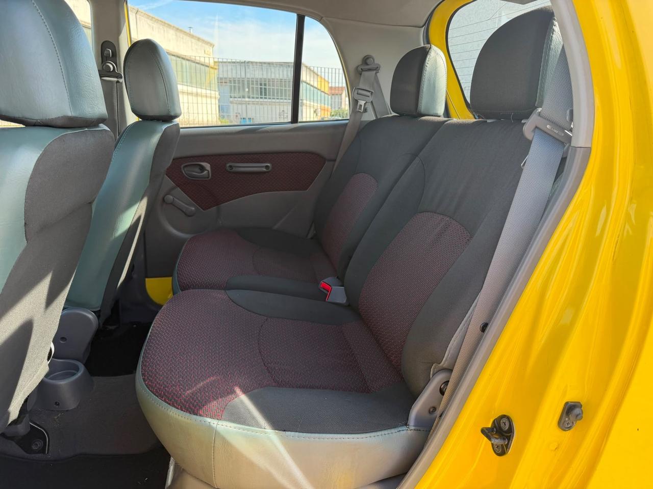 Hyundai Atos Prime 12V Active 149000 KM