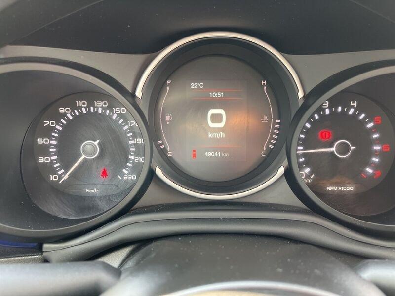 FIAT 500L 2017 Cross Cross 1.3 mjt 95cv my20