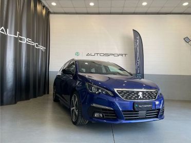 Peugeot 308 PureTech Turbo 130 S&S SW GT Line