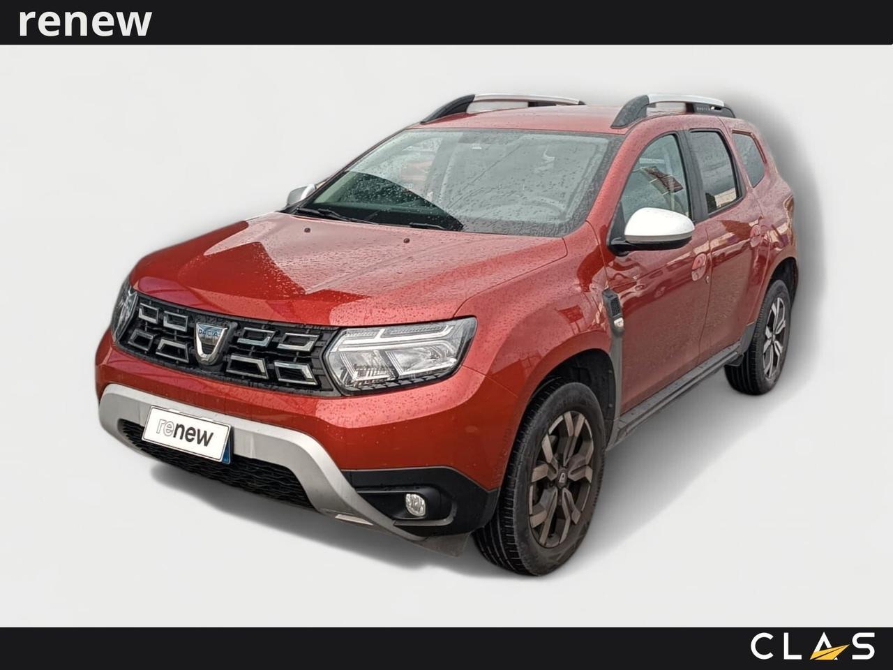 Dacia Duster 1.0 TCe Prestige SL DaciaPlus 4x2