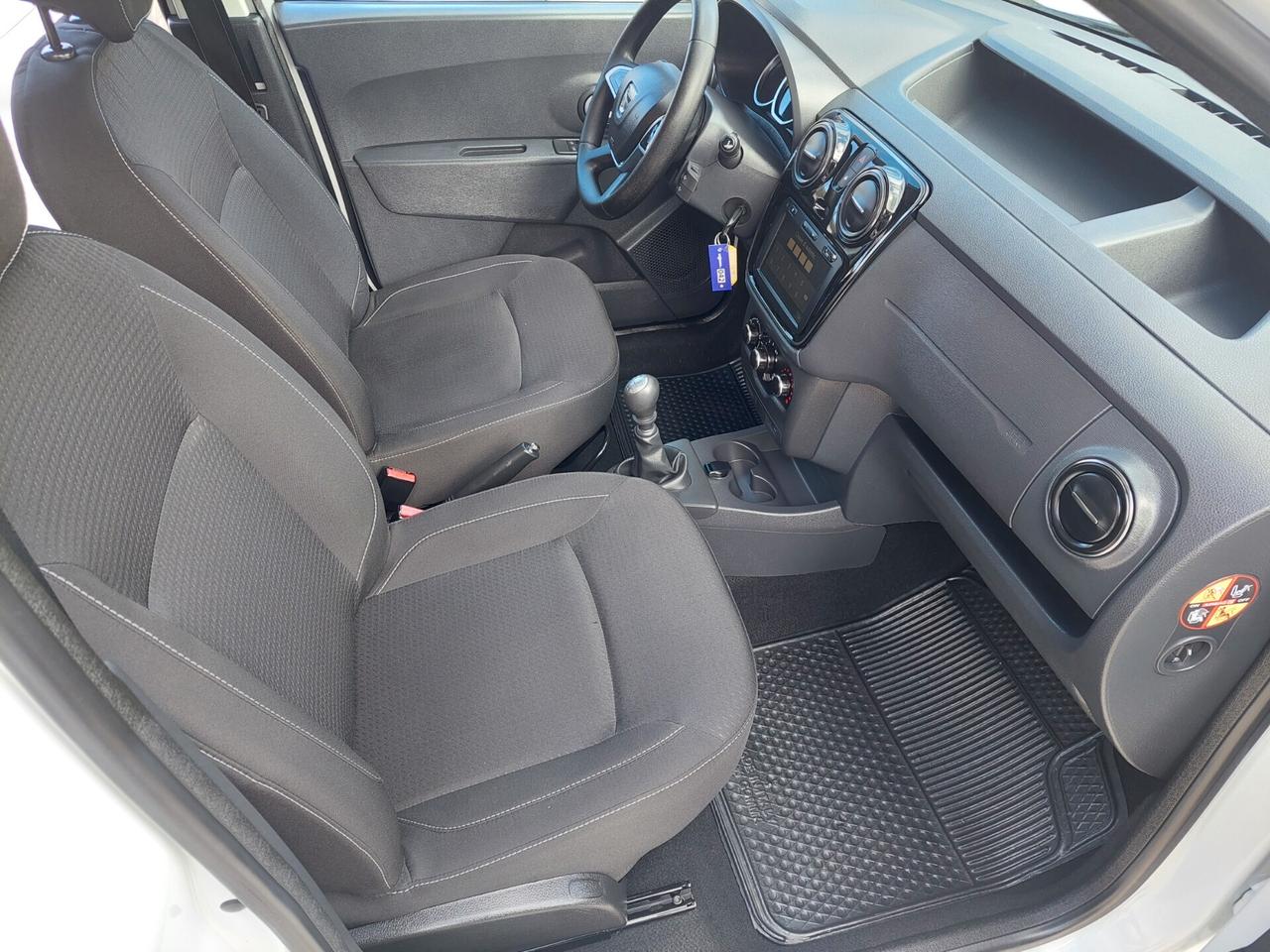 Dacia Dokker 1.5 Blue dCi 8V 95CV 6MARCE