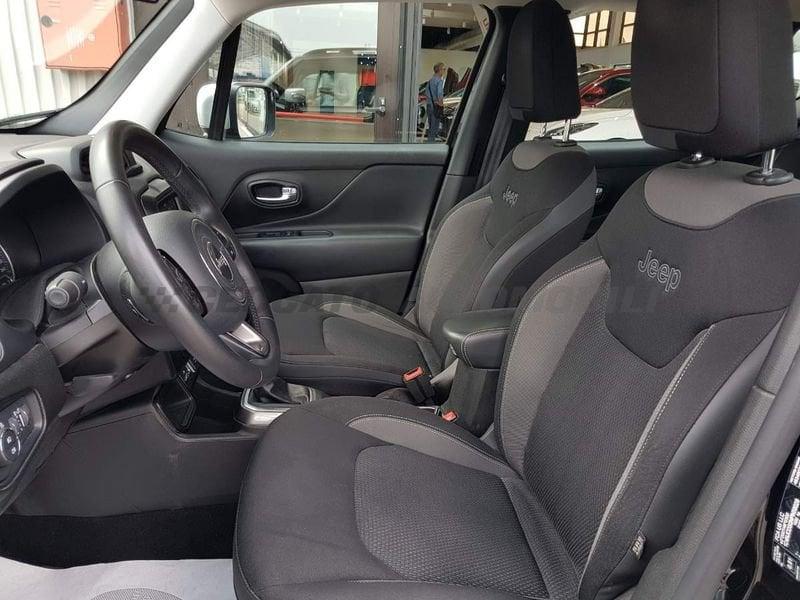 Jeep Renegade Renegade 1.6 mjt Limited 2wd 130cv
