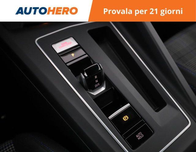 VOLKSWAGEN Golf 1.4 Plug-In Hybrid DSG GTE