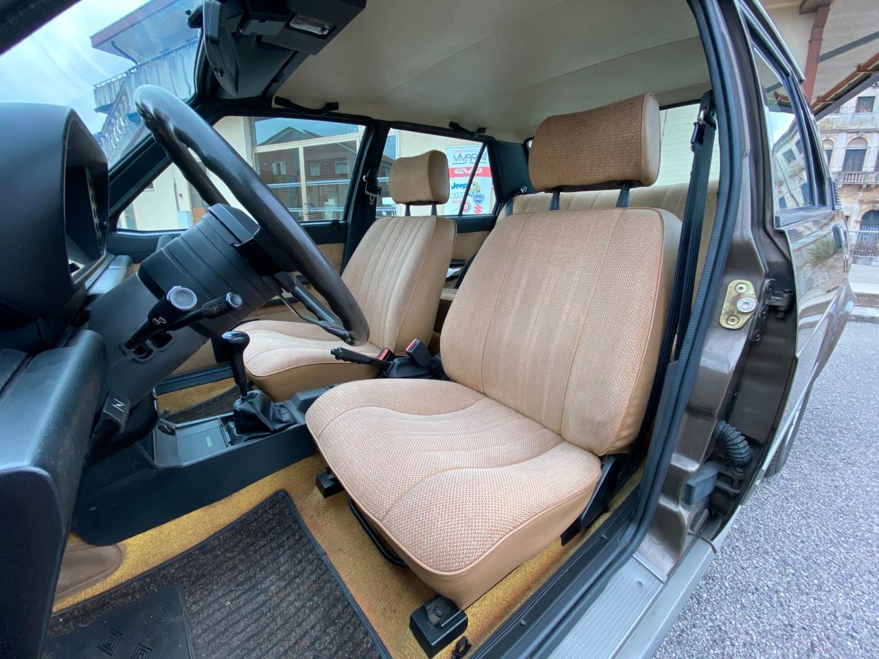 Alfa Romeo Giulietta 1.6 L