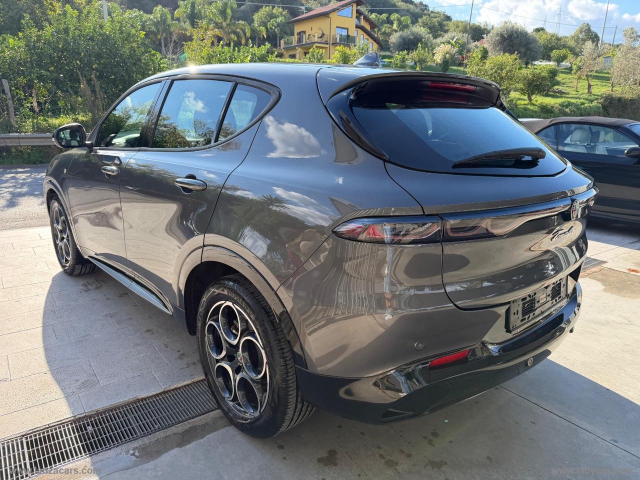 ALFA ROMEO Tonale 1.6 diesel 130 CV TCT6 Ti