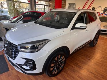 Dr 5.0 1.5 Bi-Fuel GPL