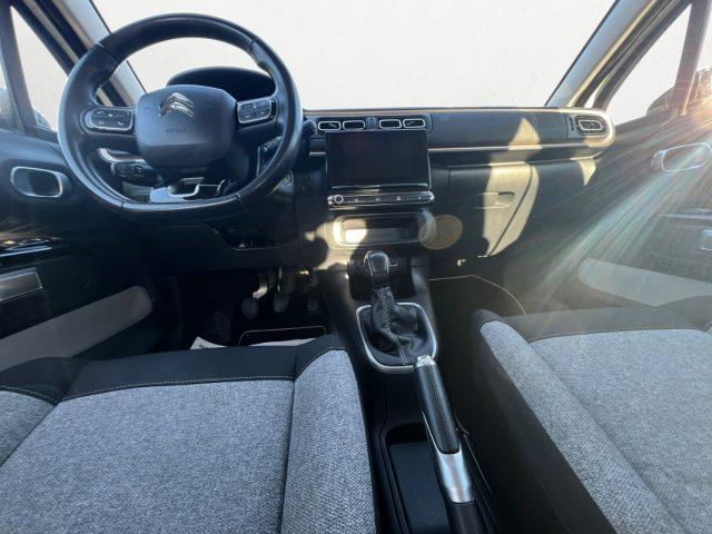 CITROEN C3 1.2 PureTech S&S 83 CV Shine