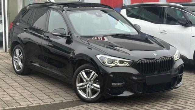 BMW X1 sDrive18d Msport