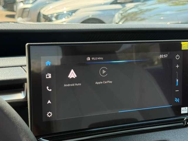 Citroen C3 KM ZERO 1.2 puretech turbo Max 100cv FULL LED/RETROCAMERA/CARPLAY - PROMO FIN