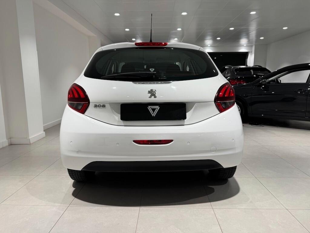 Peugeot 208 BlueHDi 100 Stop&Start 5 porte Active