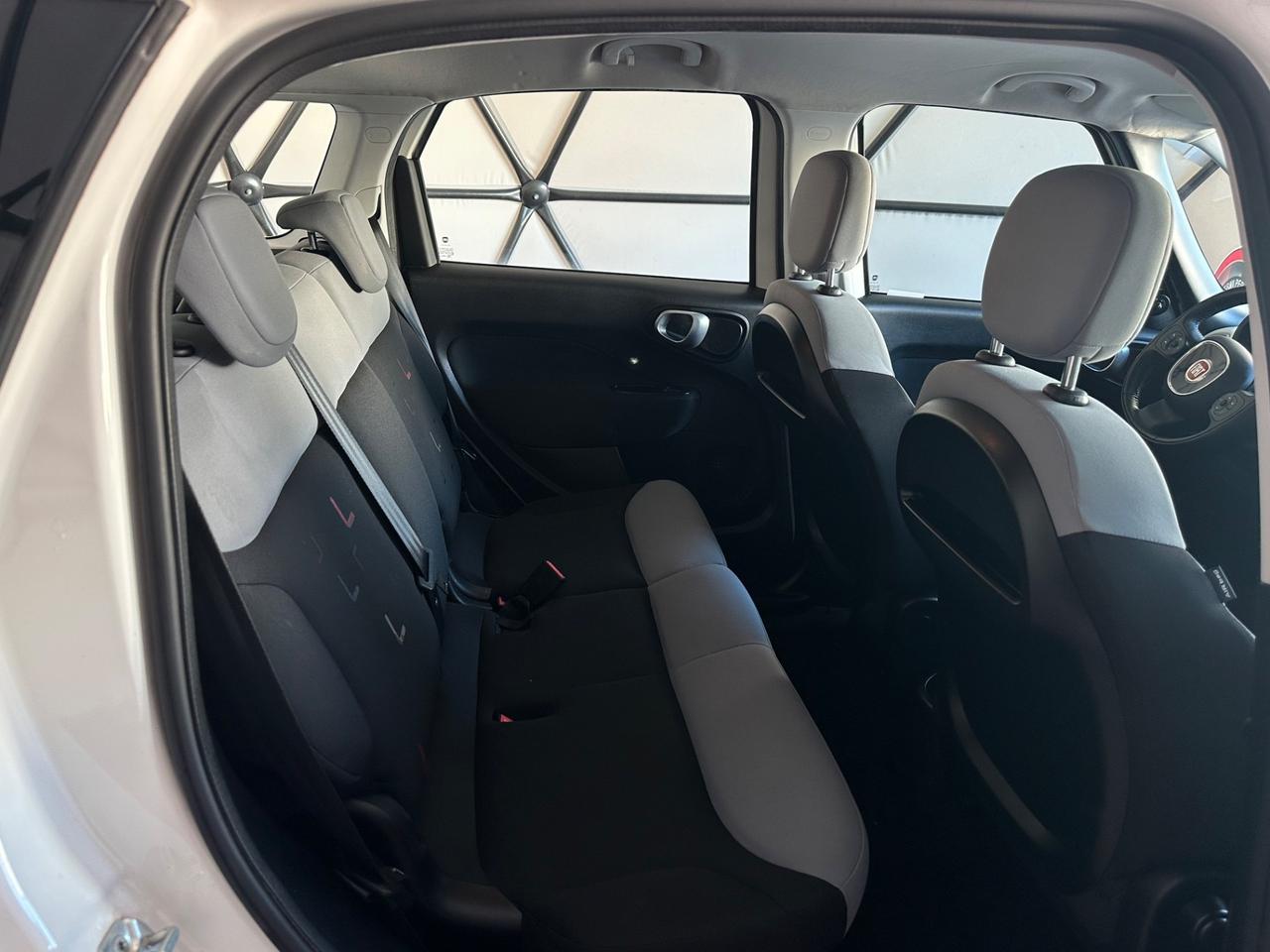 Fiat 500L 1.3 Multijet 95 CV Business