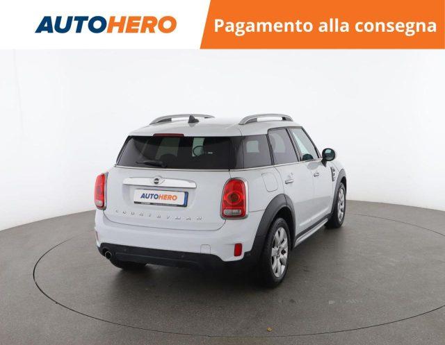 MINI Countryman 1.5 One D Countryman