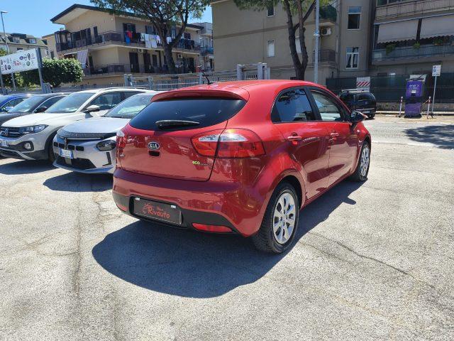 KIA Rio 1.1 CRDi WGT 5p. EX PLUS