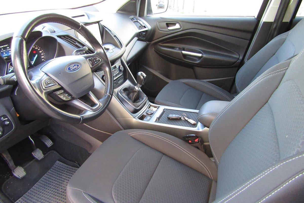 FORD Kuga 1.5 TDCI 120 CV S&S 2WD Business