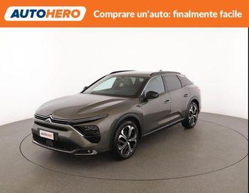 CITROEN C5 X PureTech 130 S&S EAT8 Shine