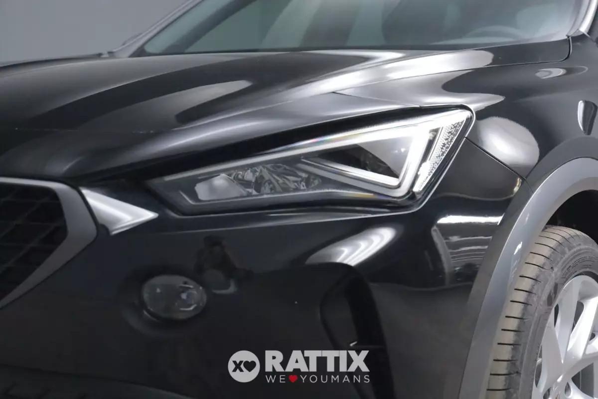 Cupra Formentor 1.4 e-Hybrid 204CV DSG