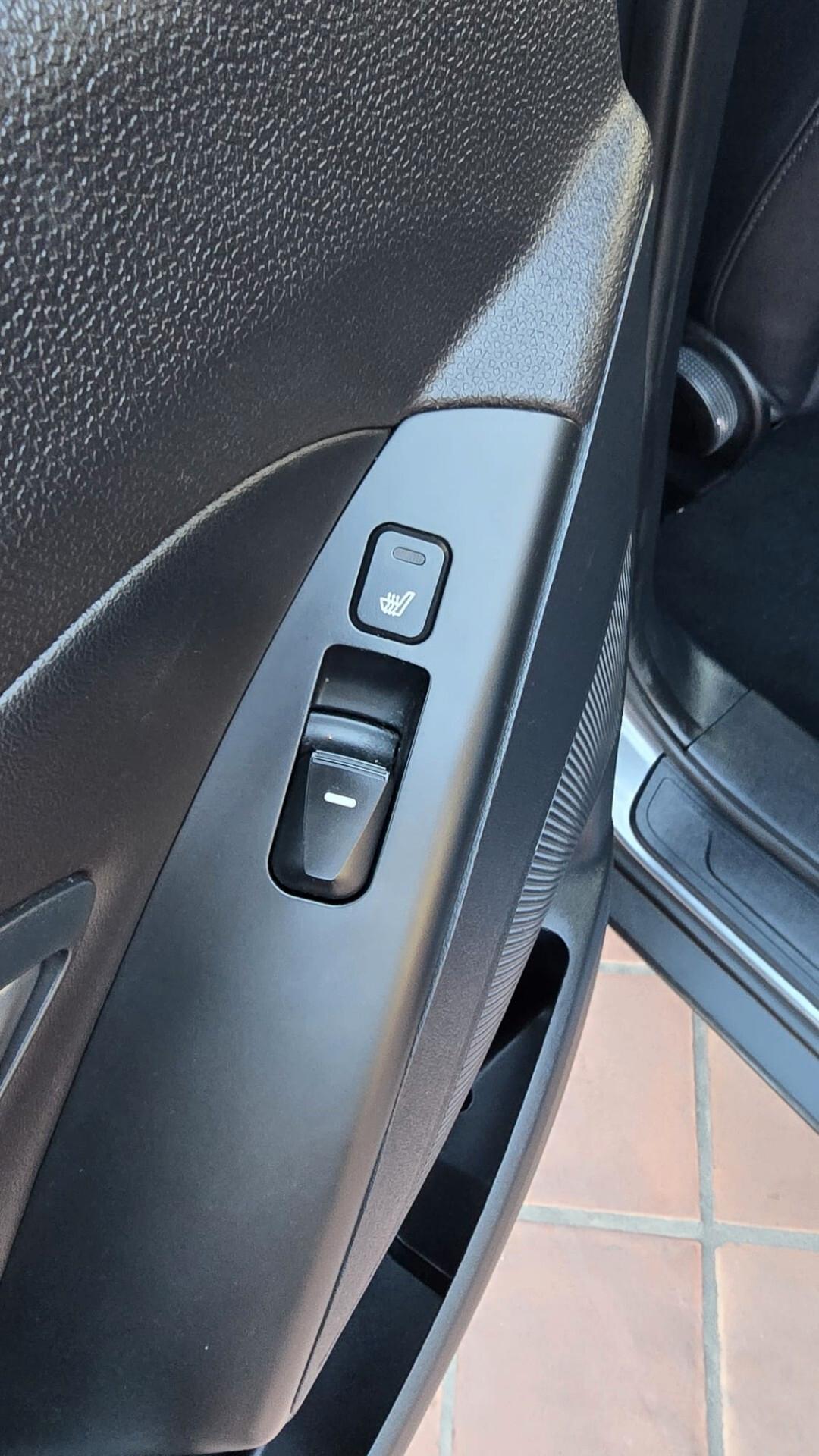 Hyundai iX35 1.7 CRDi 2WD Xpossible