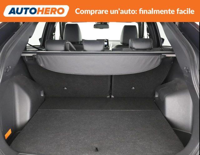 MITSUBISHI Eclipse Cross 2.4 MIVEC 4WD PHEV Instyle SDA