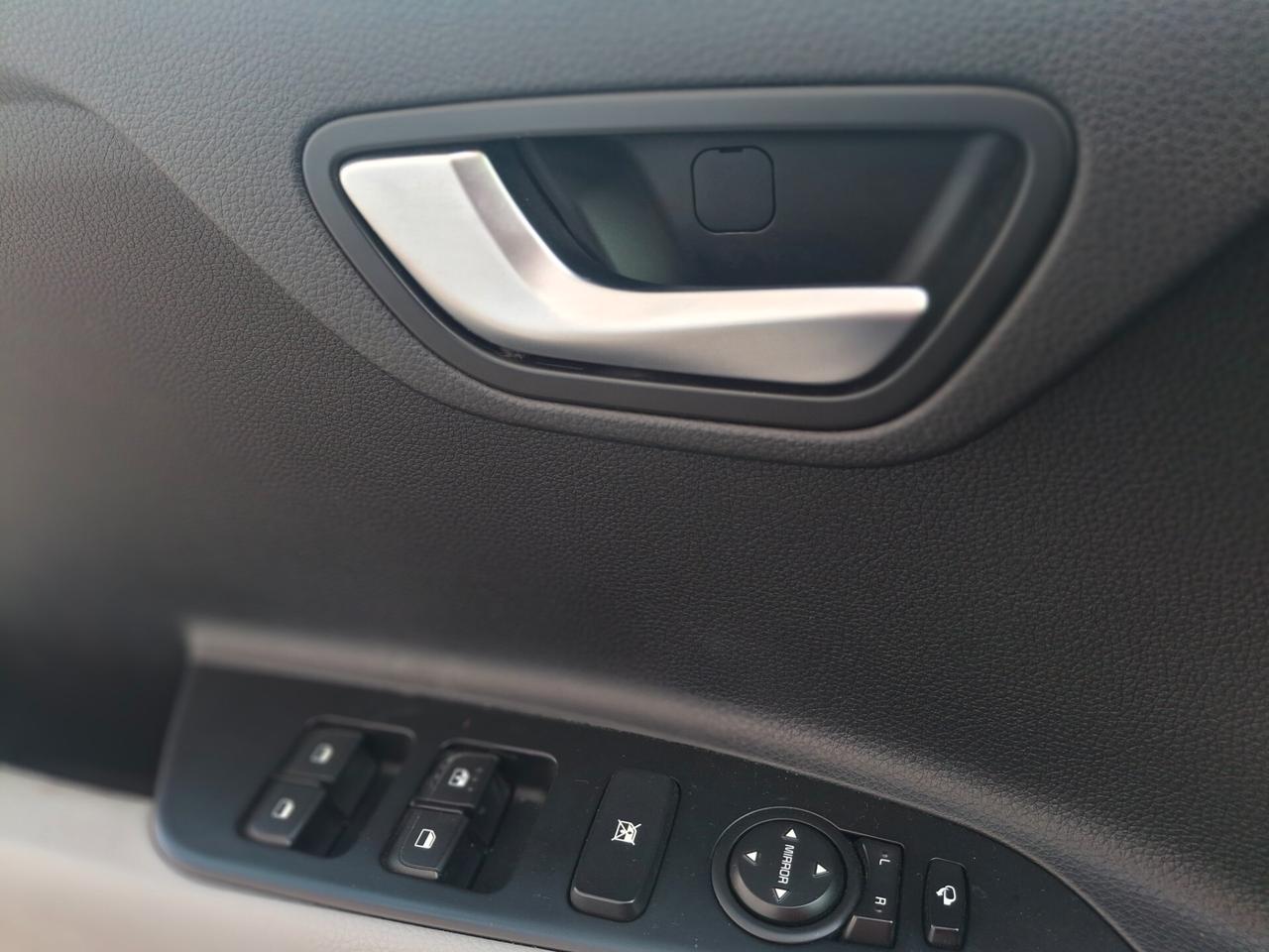 Kia Stonic 1.4 MPI EcoGPL Energy