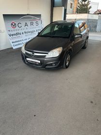 Opel Astra 1.7 16V CDTI 110CV Station Wagon Cosmo