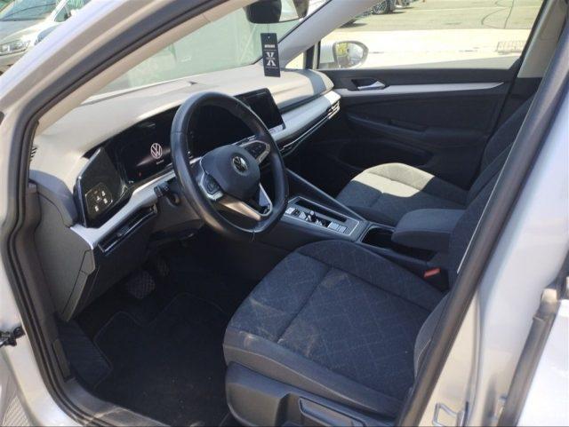 VOLKSWAGEN Golf Variant 2.0 TDI SCR DSG Style
