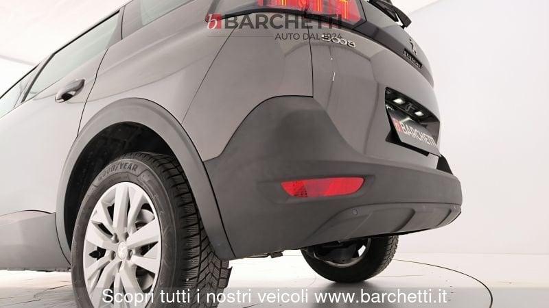 Peugeot 5008 2ª SERIE BLUEHDI 130 EAT8 S&S ACTIVE BUSINESS