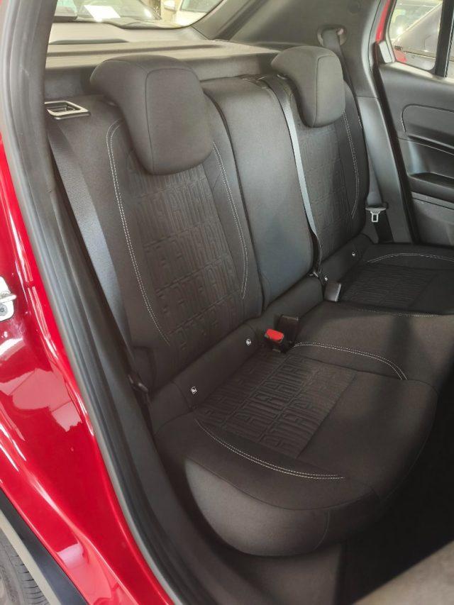 FIAT 600 Hybrid 136 CV DCT MHEV Aziendale